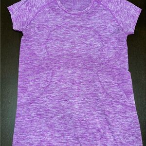 Women's Lululemon Athletic Top